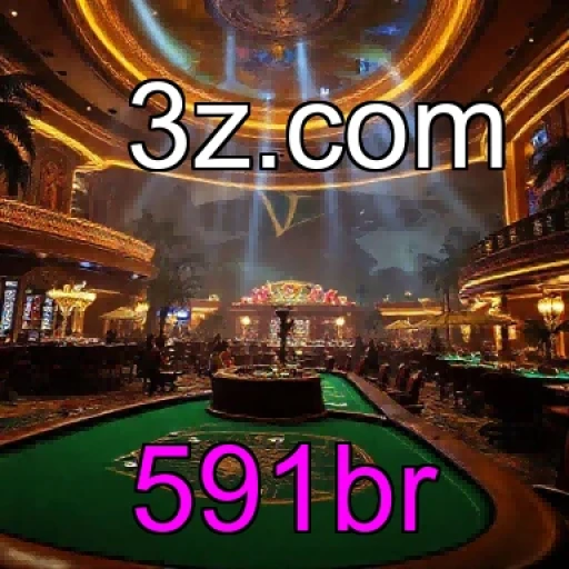 Adrenalina em Jogo: Ação no 591br Para Gamers