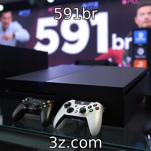 Análise das vendas de consoles e suas repercussões