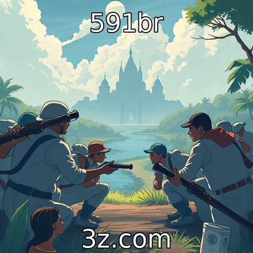 Contribuição da diversidade na narrativa dos jogos